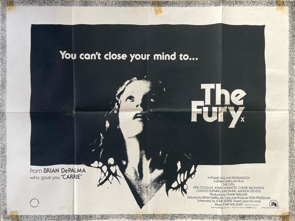 The Fury