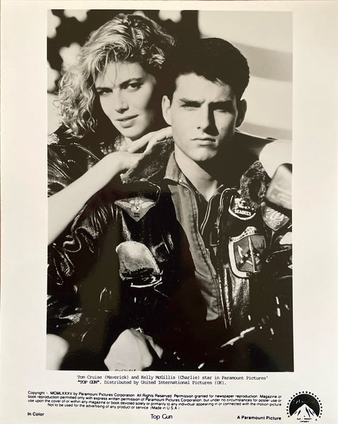 Top Gun