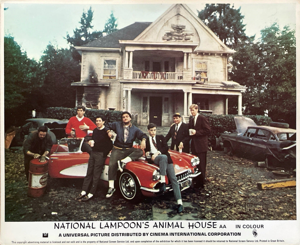Animal House