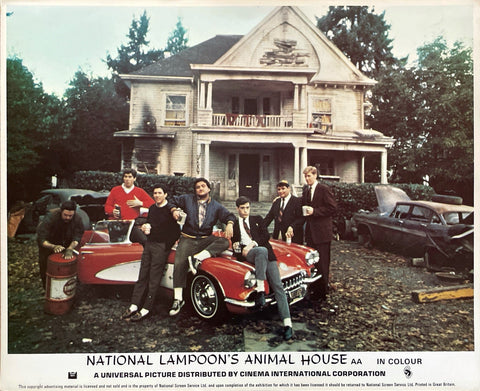 Animal House