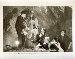 Descriptive image text