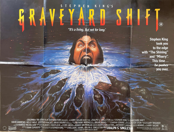 Graveyard Shift
