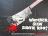 Who Slew Antie Roo?