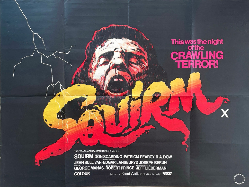 Squirm