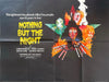 Nothing But The Night