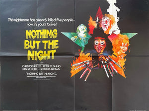 Nothing But The Night