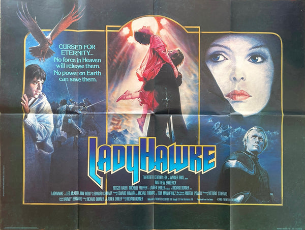Ladyhawke