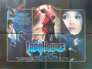 Ladyhawke