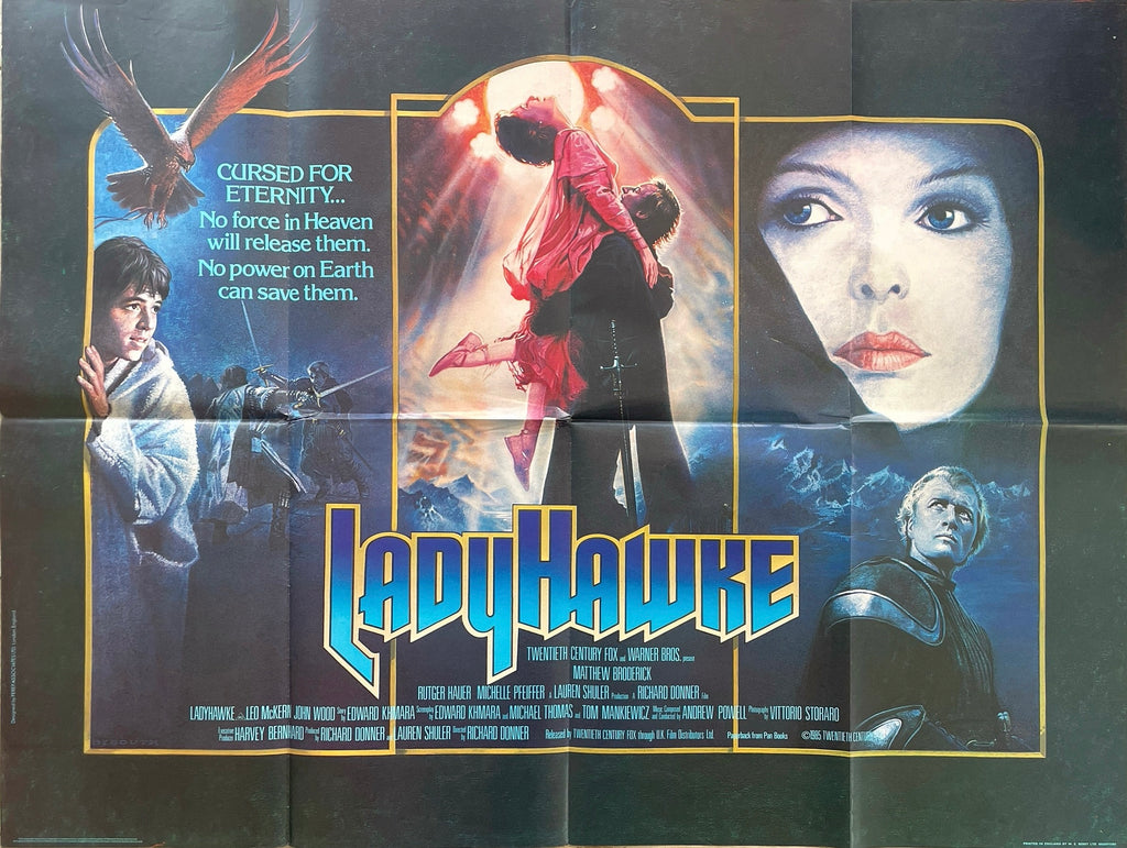 Ladyhawke
