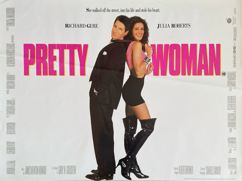 Pretty Woman
