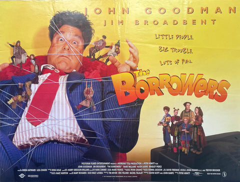 Borrowers