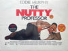 Nutty Professor