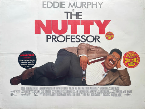 Nutty Professor