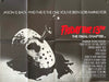 Friday The 13th The Final Chapter