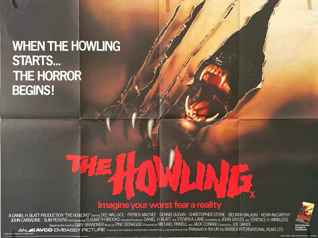 The Howling