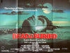 Dead & Buried