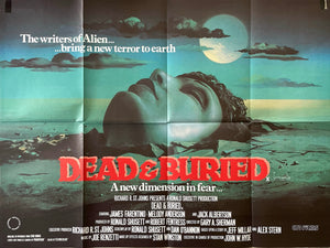Dead & Buried