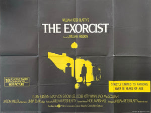 The Exorcist