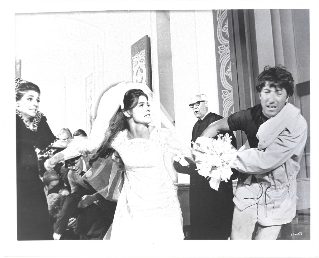 The Graduate