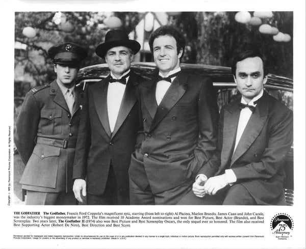 Godfather