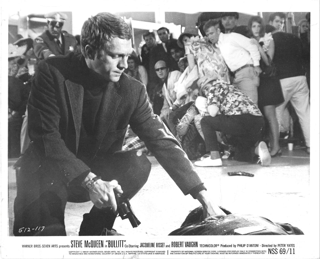 Bullitt