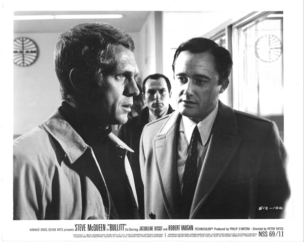 Bullitt