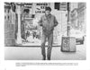Taxi Driver