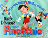 Pinocchio