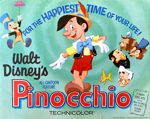 Pinocchio