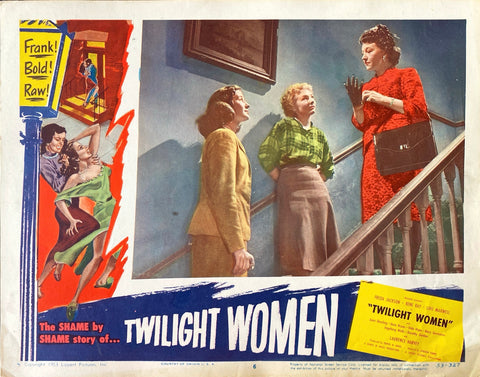 Twilight Women