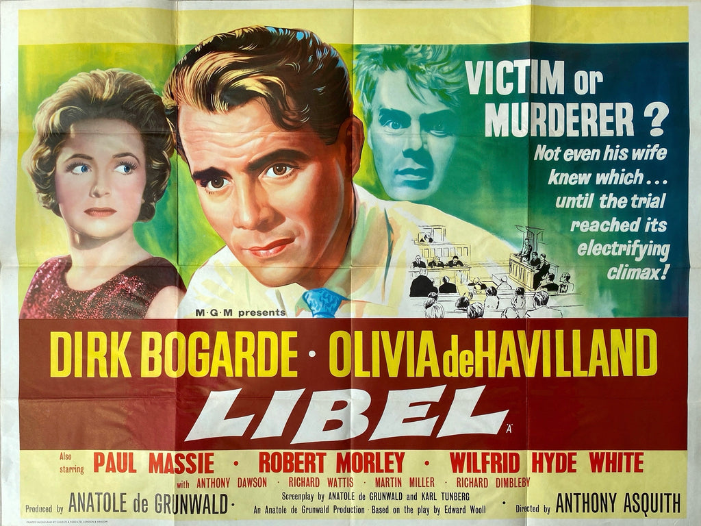 Libel