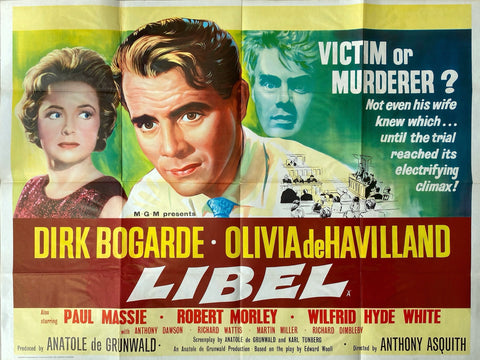 Libel