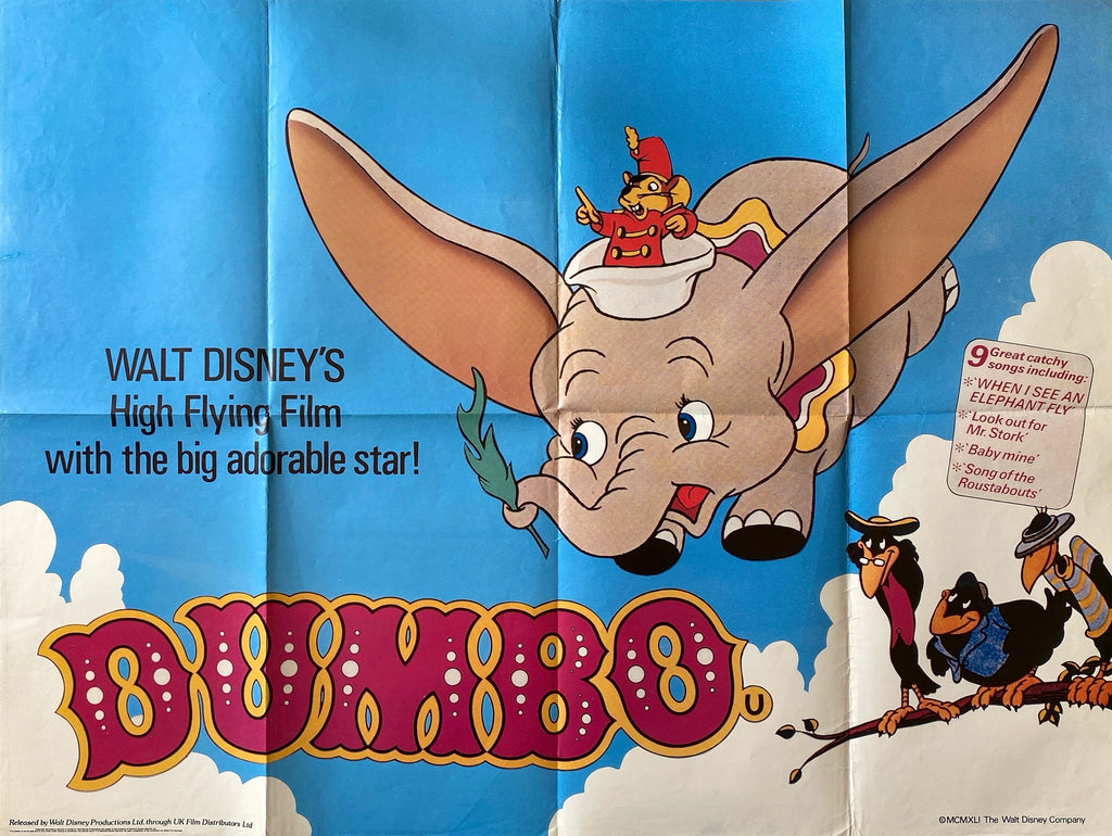 Dumbo