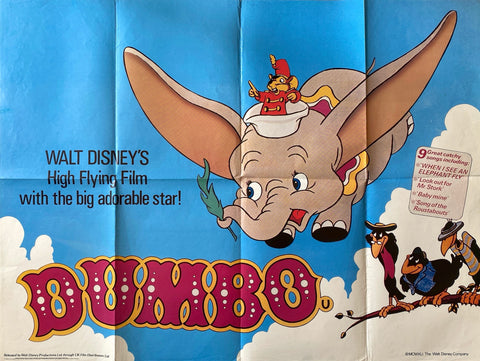 Dumbo