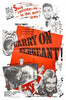 Carry On Sergeant