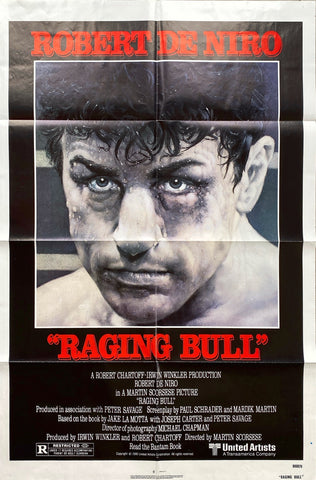 Raging Bull