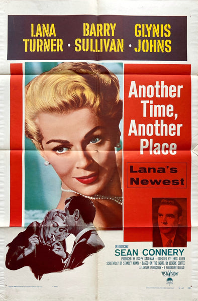 Another Time, Another Place