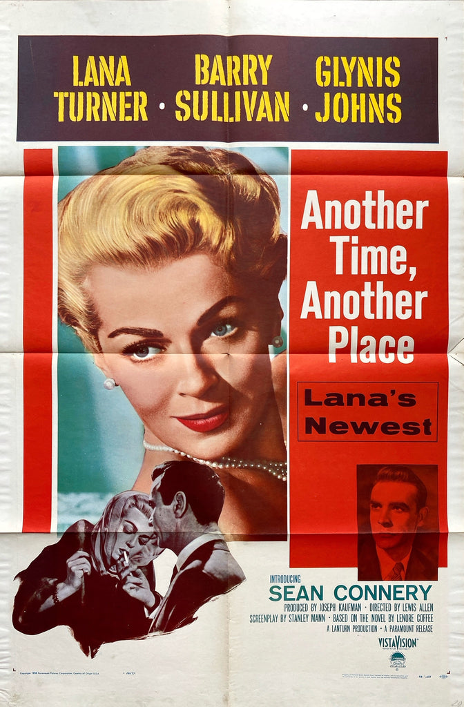 Another Time, Another Place