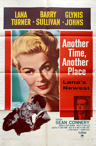 Another Time, Another Place