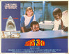 Jaws 3D (5 lobby cards)