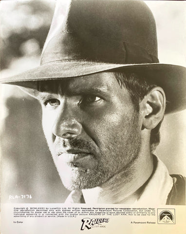 Raiders of the Lost Ark