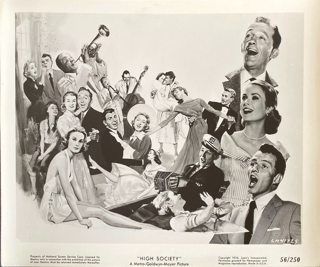 High Society
