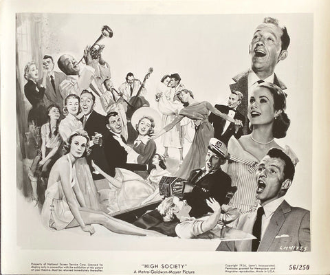 High Society