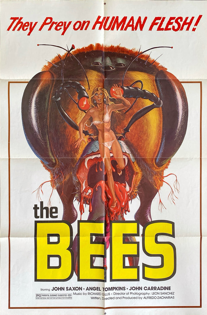 The Bees