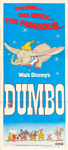 Dumbo