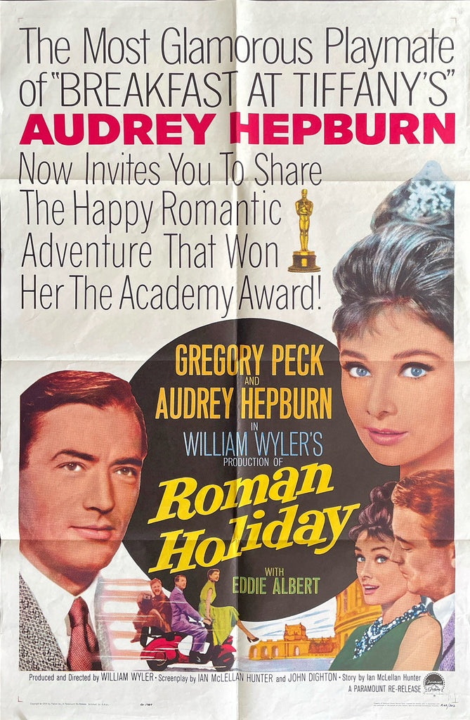 Roman Holiday