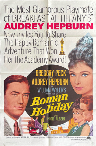 Roman Holiday
