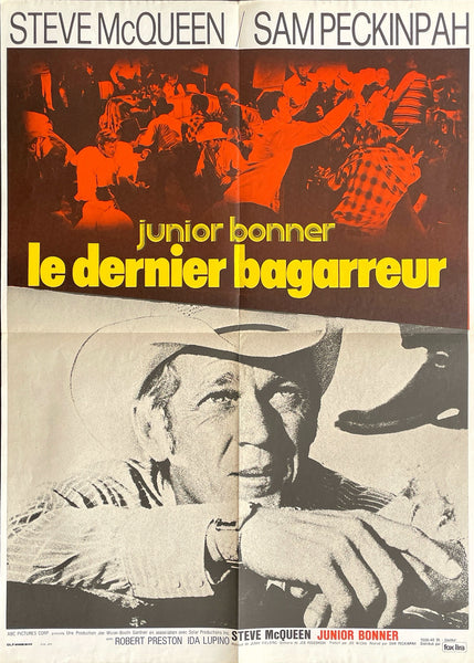 Junior Bonner