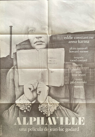 Alphaville