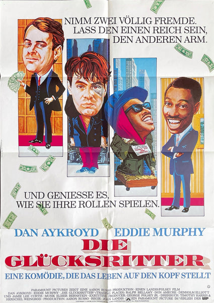 Trading Places